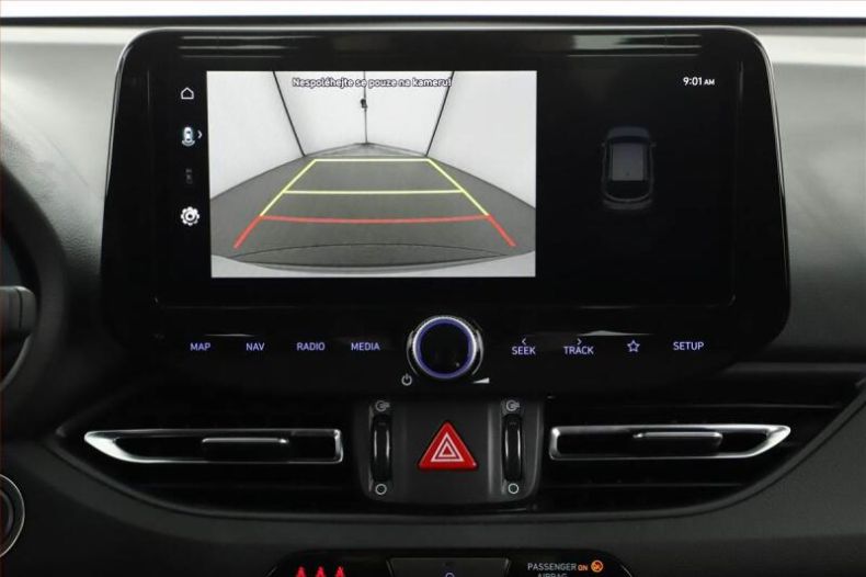 Hyundai i30 - hlavní fotka