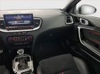 Kia Pro_cee´d - fotka číslo 7