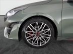 Kia Pro_cee´d - fotka číslo 14