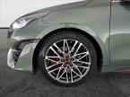 Kia Pro_cee´d - fotka číslo 14