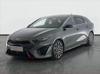 Kia Pro_cee´d - fotka číslo 1