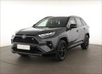 Toyota RAV 4 - fotka číslo 1