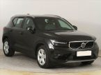 Volvo XC40 - fotka číslo 0
