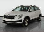 Škoda Karoq - fotka číslo 1