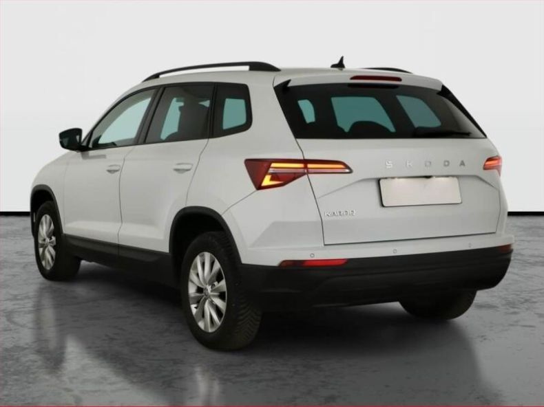 Škoda Karoq - hlavní fotka