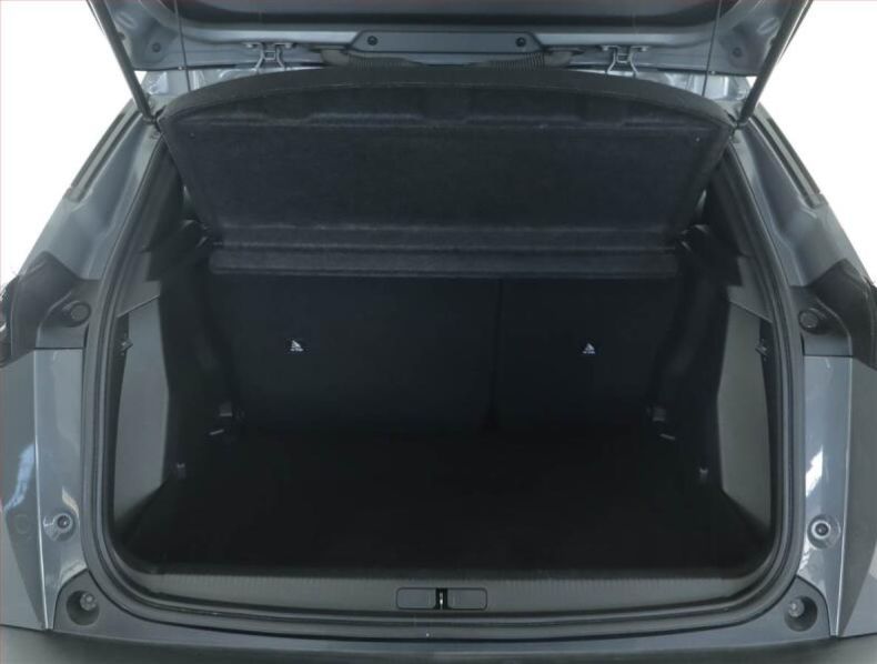 Peugeot 2008 - hlavní fotka
