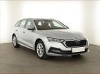 Škoda Octavia - fotka číslo 0