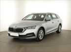 Škoda Octavia - fotka číslo 1