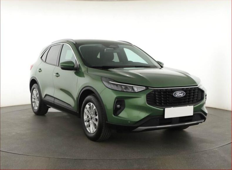 Ford Kuga - hlavní foto