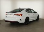 Škoda Octavia - fotka číslo 4