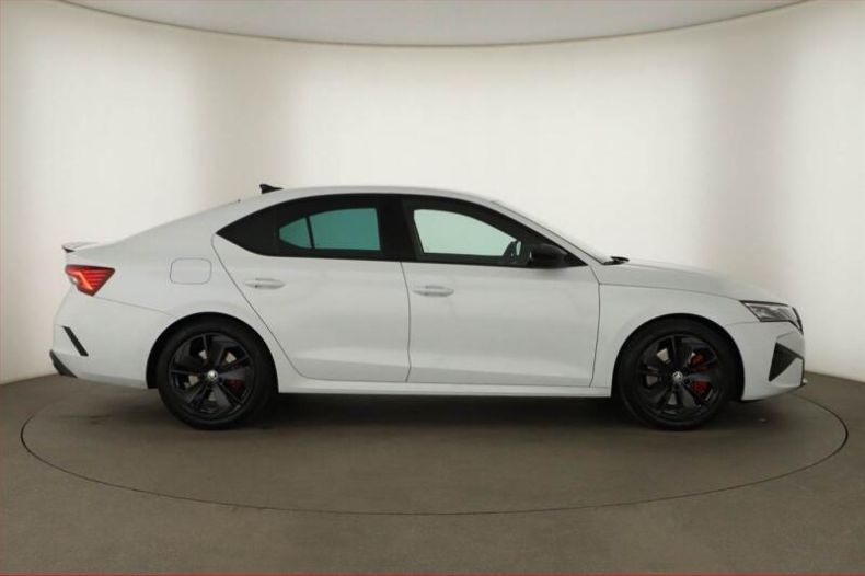 Škoda Octavia - hlavní fotka