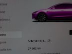 Tesla Model 3 - fotka číslo 10