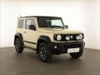 Suzuki Jimny - fotka číslo 0