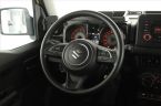 Suzuki Jimny - fotka číslo 11