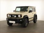 Suzuki Jimny - fotka číslo 1