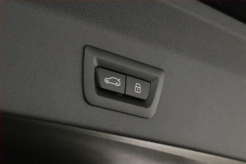 BMW X3 - hlavní fotka