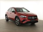 Mercedes Třída GLA - fotka číslo 0