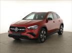 Mercedes Třída GLA - fotka číslo 1