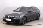 BMW Řada 5 - fotka číslo 1
