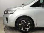 Nissan Townstar - fotka číslo 14