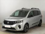 Nissan Townstar - fotka číslo 1