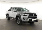 Toyota Hilux - fotka číslo 0