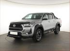 Toyota Hilux - fotka číslo 1