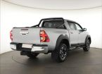 Toyota Hilux - fotka číslo 4
