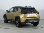 Toyota Yaris Cross - fotka číslo 3