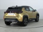 Toyota Yaris Cross - fotka číslo 4