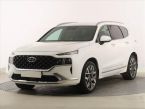 Hyundai Santa Fe - fotka číslo 1