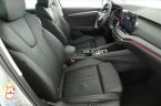 Škoda Octavia - fotka číslo 6