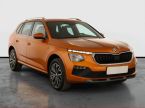 Škoda Kamiq - fotka číslo 0