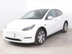 Tesla Model Y - fotka číslo 1