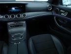 Mercedes Třída E - fotka číslo 7