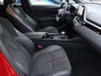 Toyota C-HR - fotka číslo 8