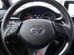 Toyota C-HR - fotka číslo 15