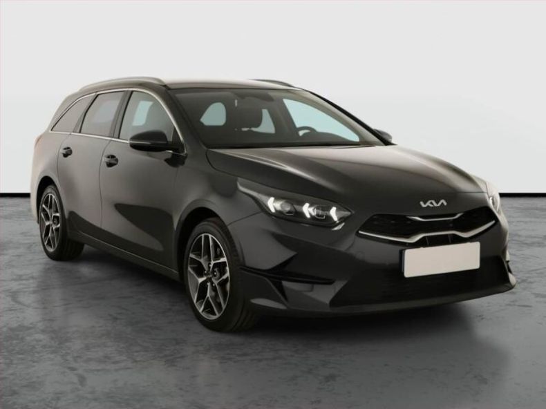 Kia Cee'd - hlavní fotka inzerátu