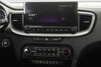 Kia Cee'd - fotka číslo 8