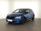 Škoda Fabia - fotka číslo 1
