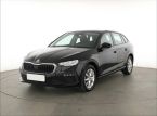 Škoda Scala - fotka číslo 1