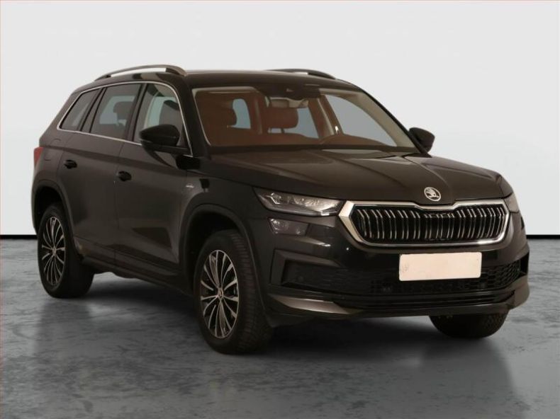 Škoda Kodiaq - hlavní fotka inzerátu