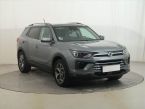 SsangYong Korando - fotka číslo 0