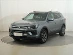 SsangYong Korando - fotka číslo 1