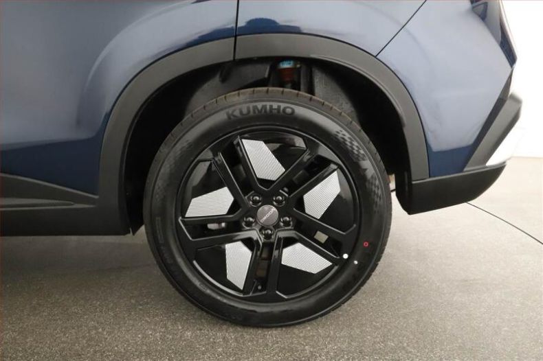 BMW X5 - hlavní fotka