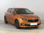 Škoda Fabia - fotka číslo 0