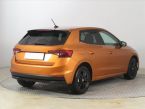 Škoda Fabia - fotka číslo 4