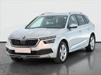 Škoda Kamiq - fotka číslo 1