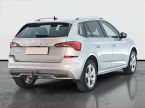 Škoda Kamiq - fotka číslo 4