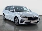 Škoda Scala - fotka číslo 0